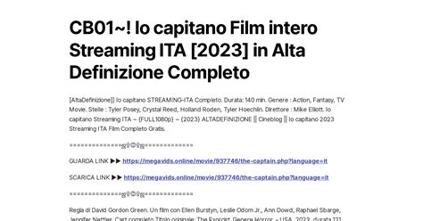 film altadefinizione 2023|altadefinizione 2023 gratis.